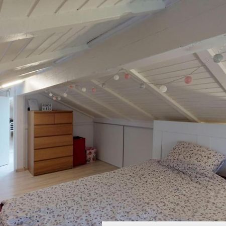 Noville Cheerful Villa With Fireplace, Bath-Tub And Garden מראה חיצוני תמונה