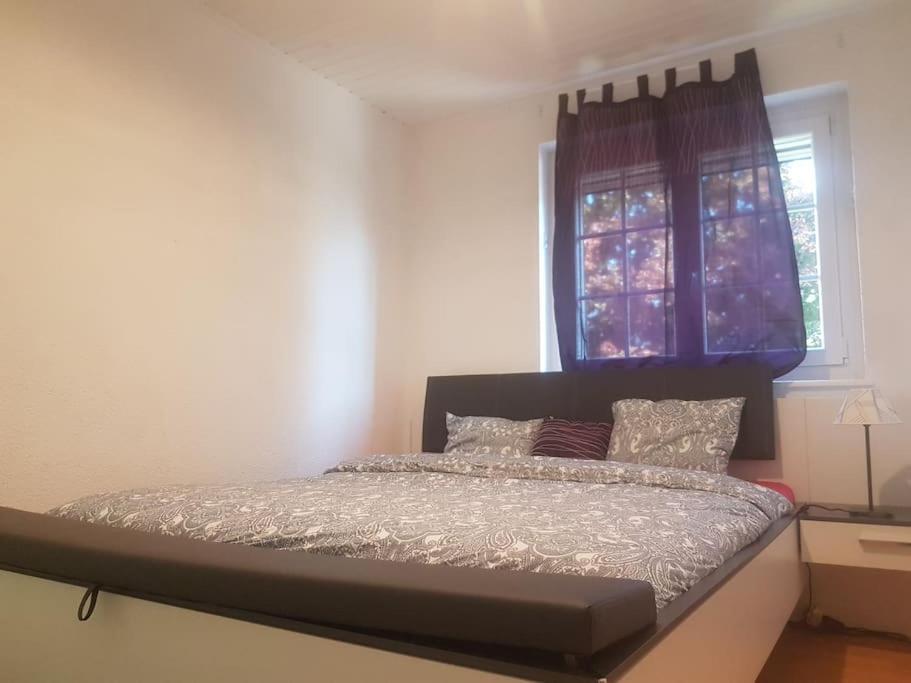 Noville Cheerful Villa With Fireplace, Bath-Tub And Garden מראה חיצוני תמונה