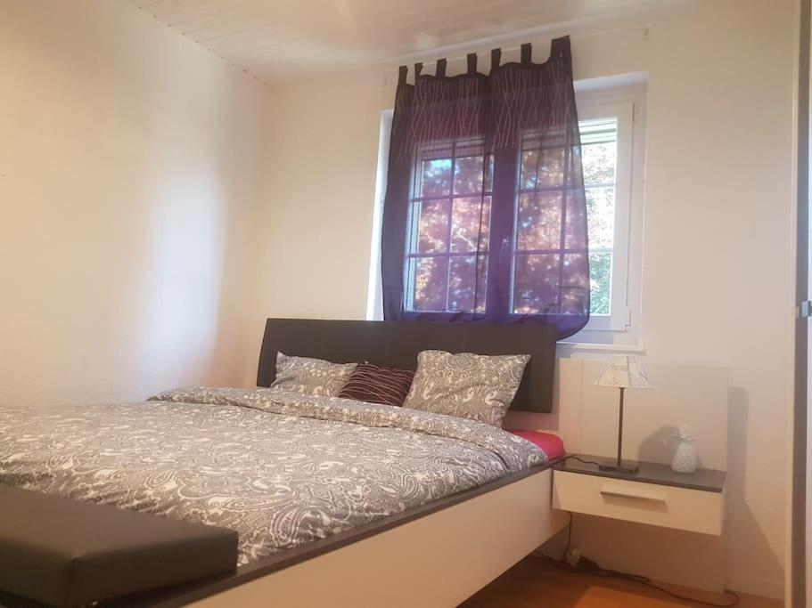 Noville Cheerful Villa With Fireplace, Bath-Tub And Garden מראה חיצוני תמונה